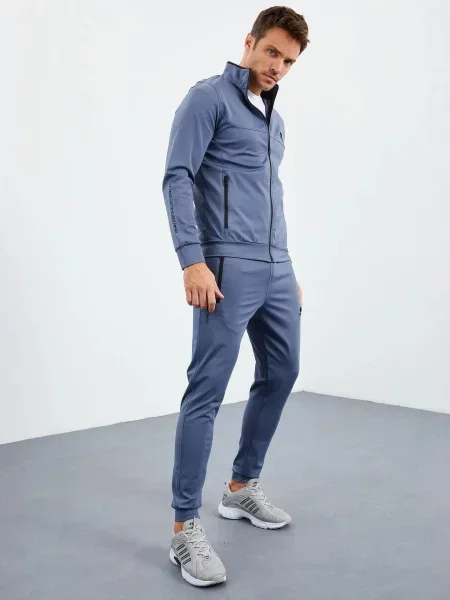 Sportski komplet Tommy Life plava