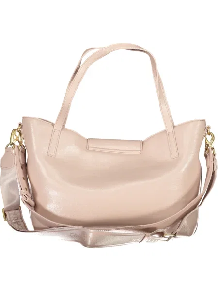 Kabelka Valentino Bags ružová