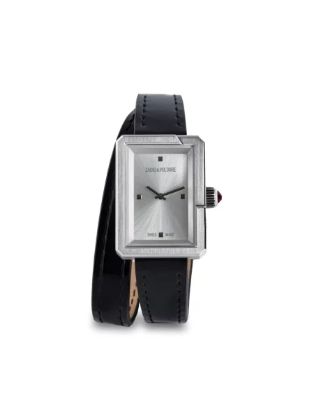 Zegarek Zadig&voltaire szary