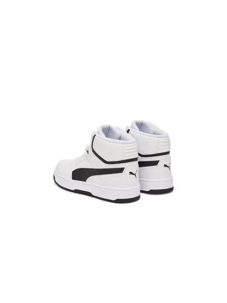 Puma Laisvalaikio batai Rebound Slam Mid 04 balta