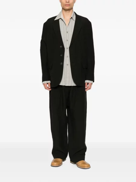 Geacă Ziggy Chen negru