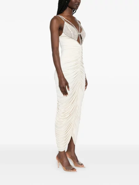 Rochie maxi Nissa