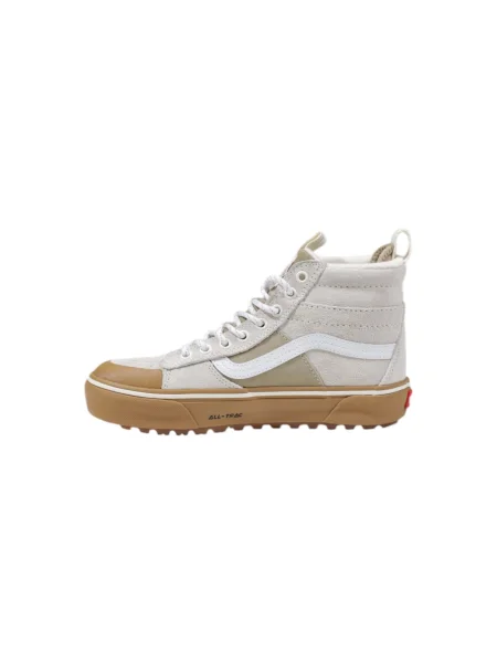 Superge Vans rjava