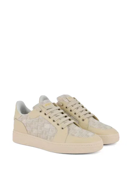 Sneakerși Giuseppe Zanotti cu imagine