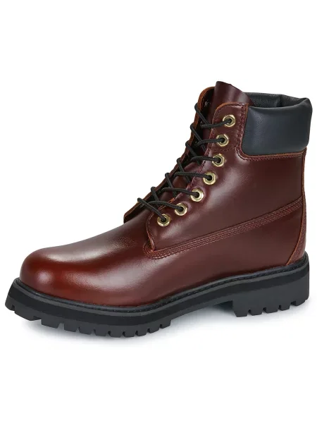 Pantofi Timberland maro