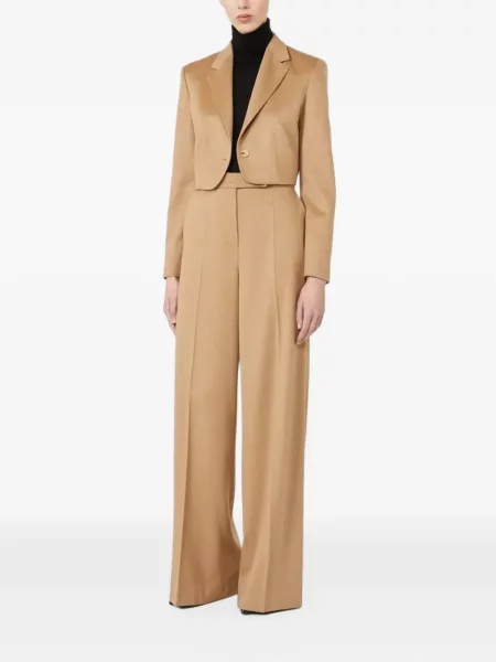 Pantaloni Max Mara