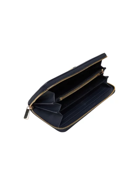 Denarnica Tommy Hilfiger modra