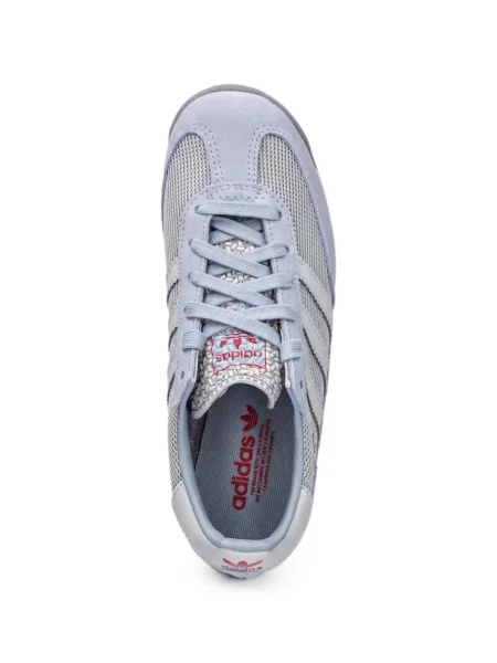Sneakers Adidas μπλε