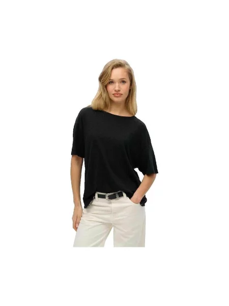 Tricou Superdry negru
