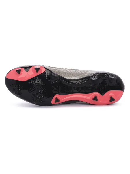 Pantofi Adidas gri