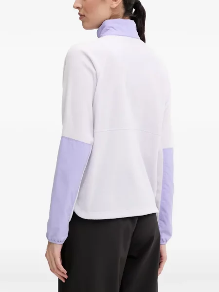 Ușor geacă Helly Hansen din fleece violet