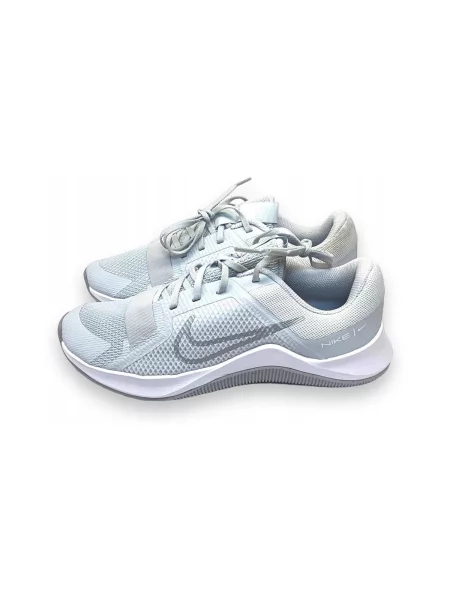 Pantofi Nike alb