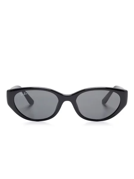 Ochelari de soare Ray-ban negru