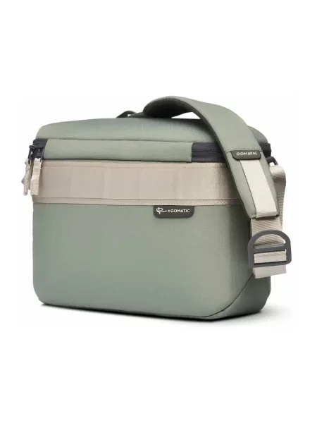 Torebka crossbody Gomatic zielona