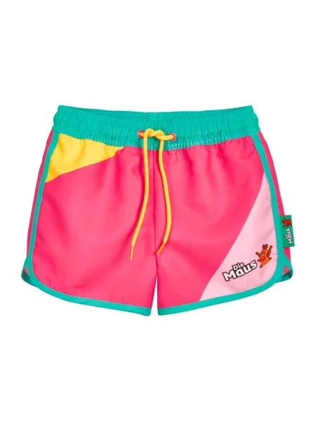 Palton copii Playshoes galben