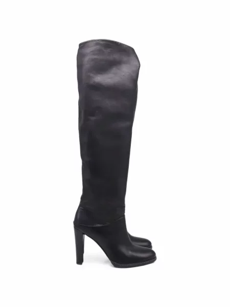 Čizme Stuart Weitzman crna