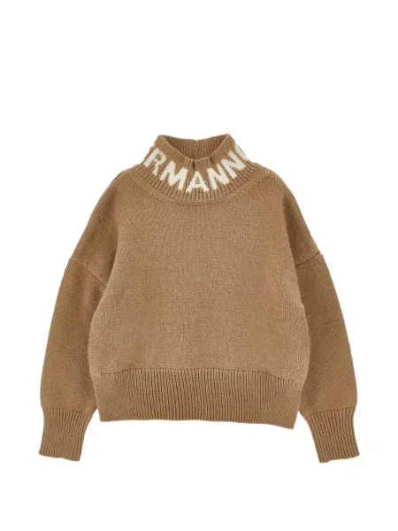 Sweter dziecięcy Ermanno Scervino