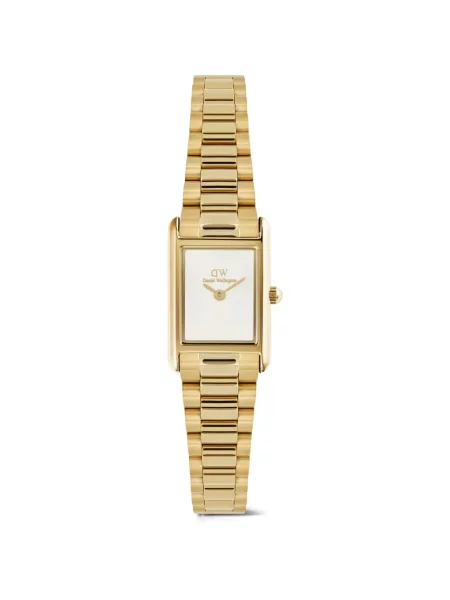 Ceas Daniel Wellington alb