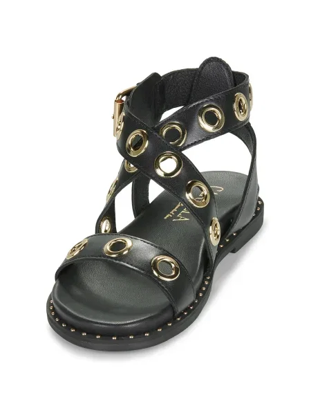 Pantofi Carmela negru