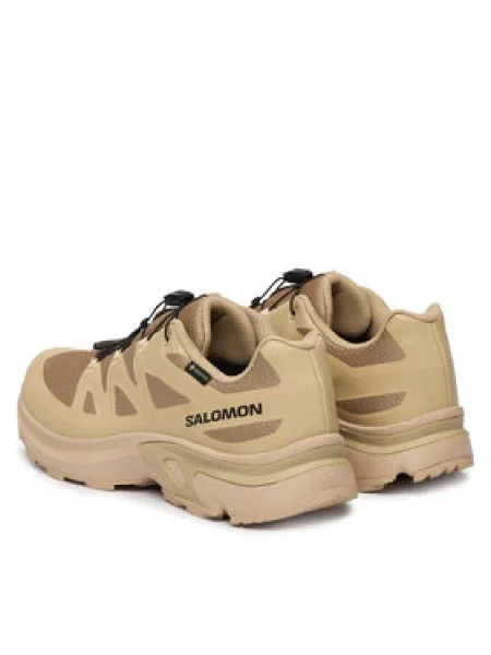 Sportcipők Salomon Xt-Evr Gtx bézs