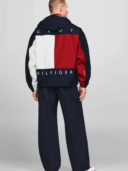 Дитяча вітровка Tommy Hilfiger
