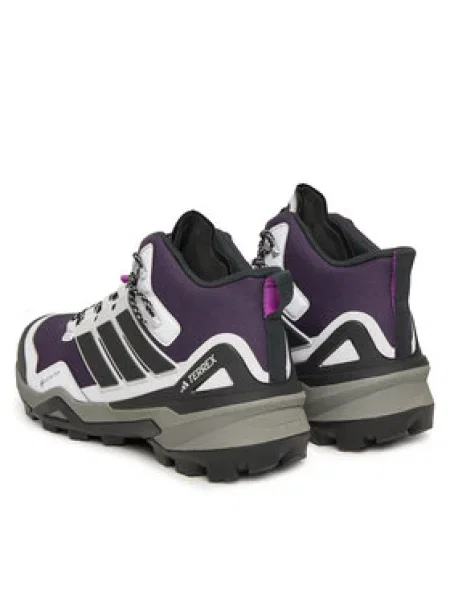 Čizme Adidas Terrex ljubičasta