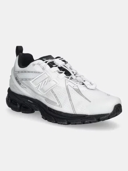 New Balance sneakers alb