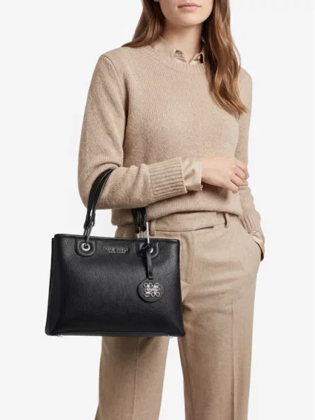 Torebka Nine West czarna