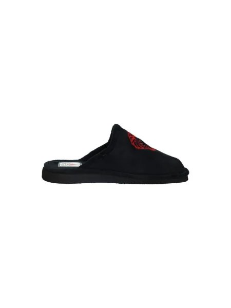 Pantofi Andinas negru
