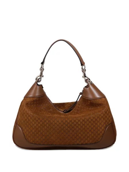 Geantă Gucci maro