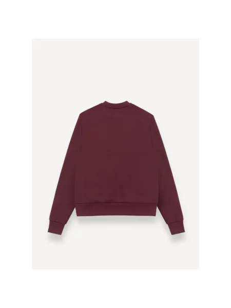 Bluza sportowa Colmar brązowa