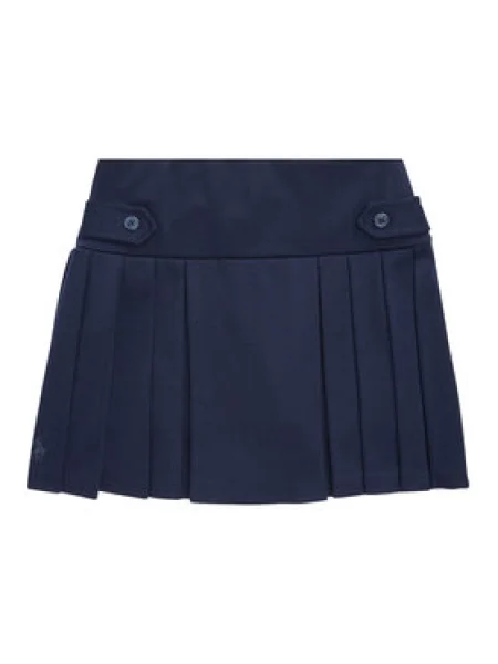 Polo Ralph Lauren Szoknya Casion Sötétkék