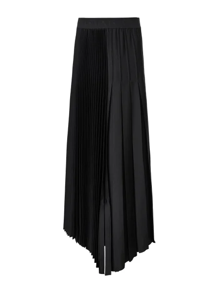 AllSaints Fustă Jax' negru