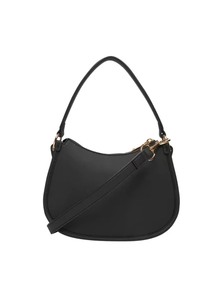 Love Moschino torebka czarny