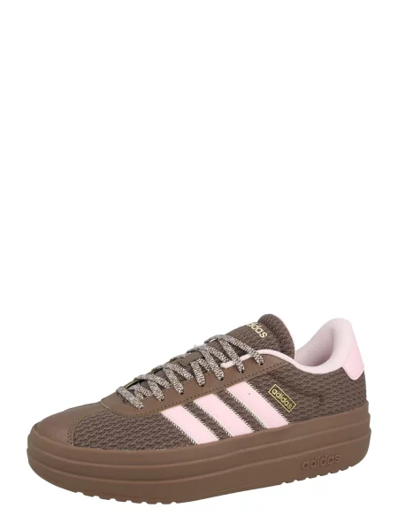 Sneakerși Adidas Sportswear roz