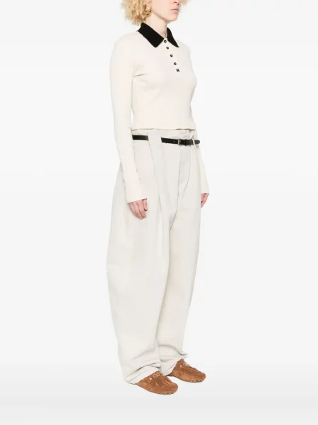Top Amiri tricotate