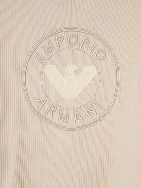 Детский свитер Emporio Armani