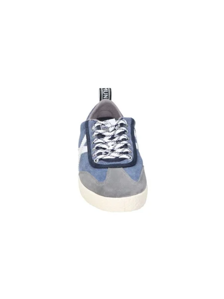 Pantofi Munich albastru