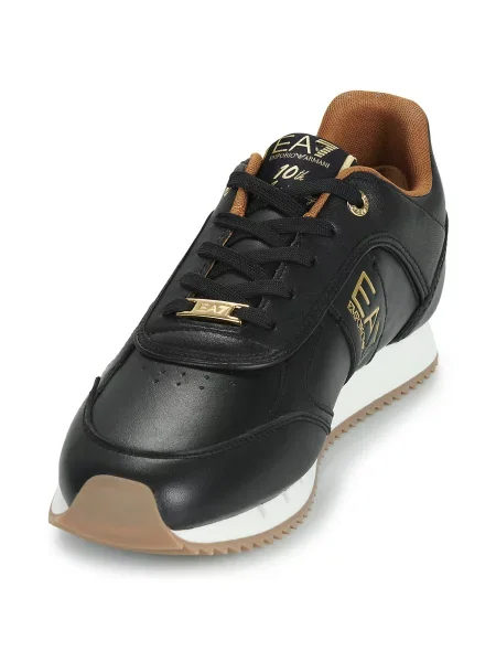 Tenisky Emporio Armani Ea7 černé