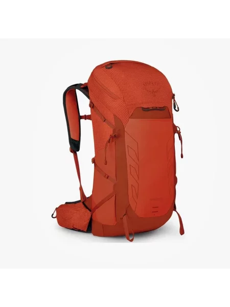 Rucsac Osprey Talon Pro 30 Mars Orange 29 l portocaliu