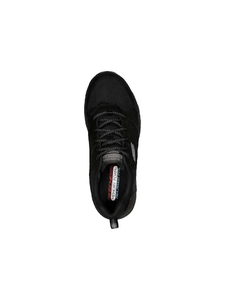 Pantofi Skechers negru