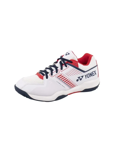 Pantofi Yonex alb