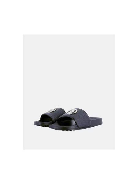Félcipő U.s. Polo Assn. fekete