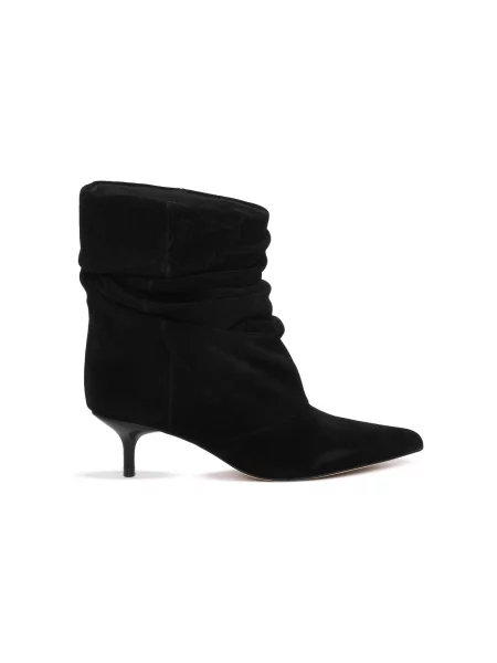 Pantofi Steve Madden negru
