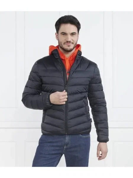 Napapijri Geacă AERONS S 3