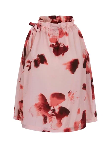 Soft Rebels Top SRHaina roz