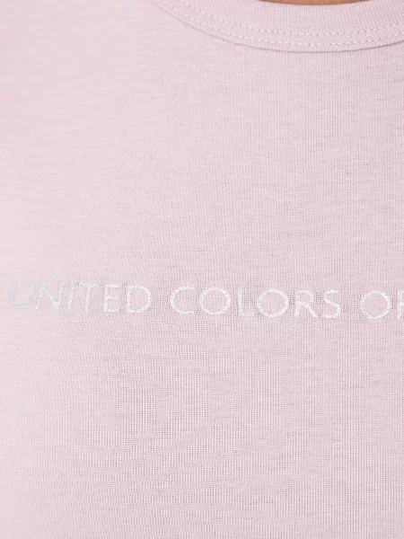 United Colors of Benetton футболка