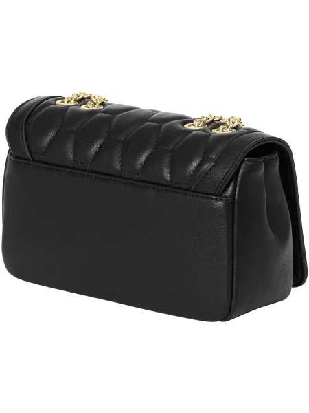 Geantă Roberto Cavalli negru