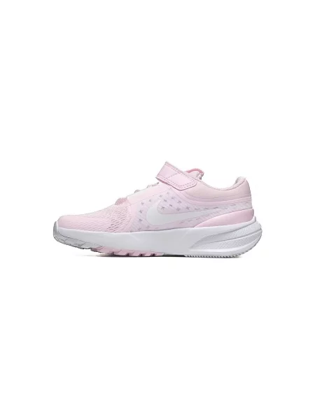Pantofi copii Nike roz