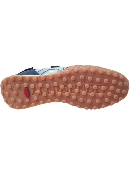 Pantofi Allrounder By Mephisto albastru